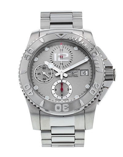 Longines HydroConquest L3.673.4.76.6